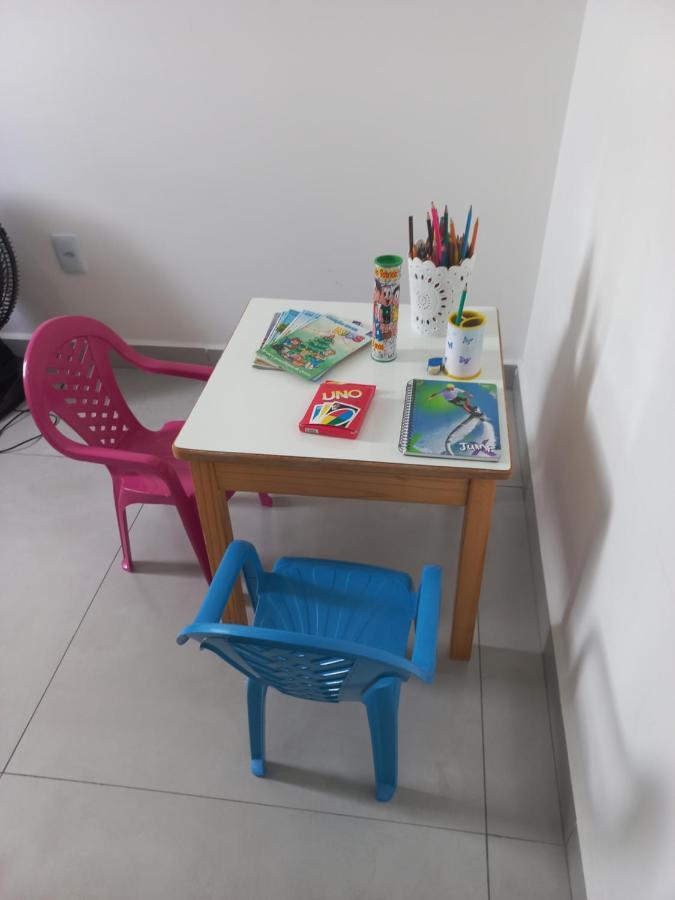 Ape Caicara Gja Apartment Guaruja Exterior photo