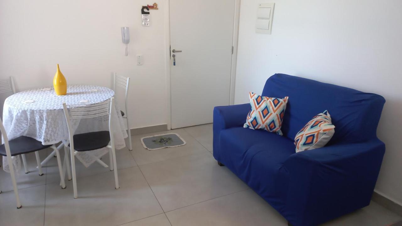 Ape Caicara Gja Apartment Guaruja Exterior photo