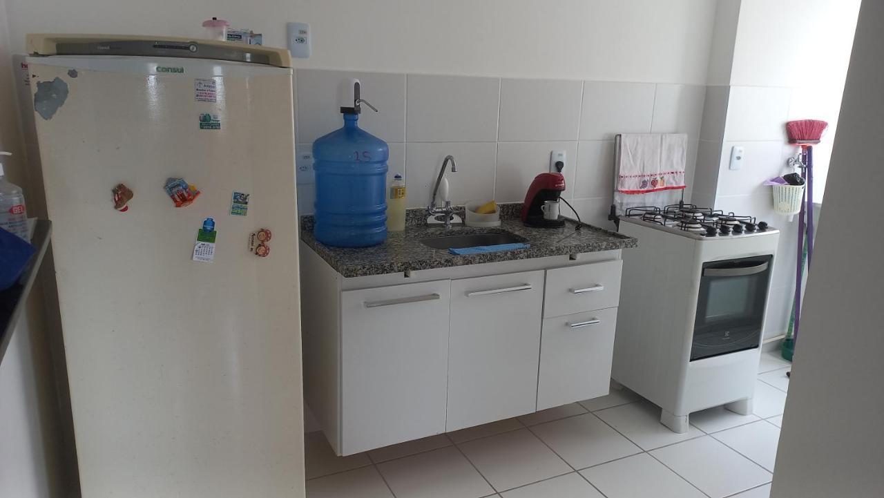 Ape Caicara Gja Apartment Guaruja Exterior photo