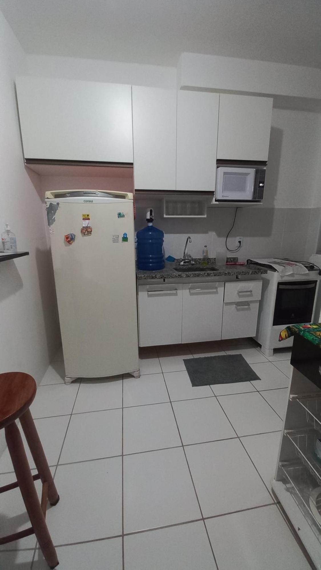 Ape Caicara Gja Apartment Guaruja Exterior photo