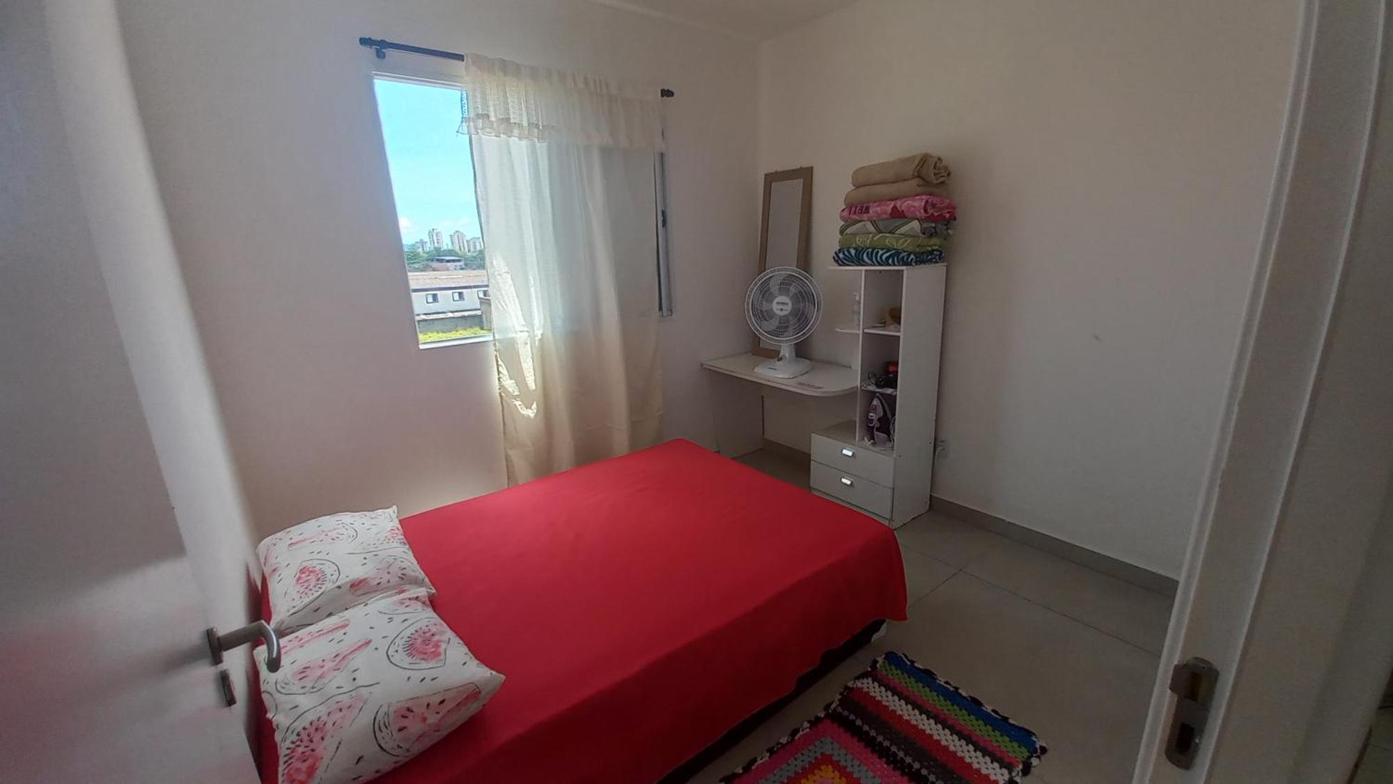 Ape Caicara Gja Apartment Guaruja Exterior photo
